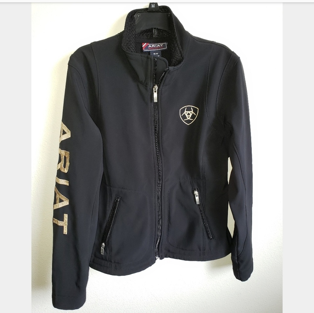 Ariat Jacket